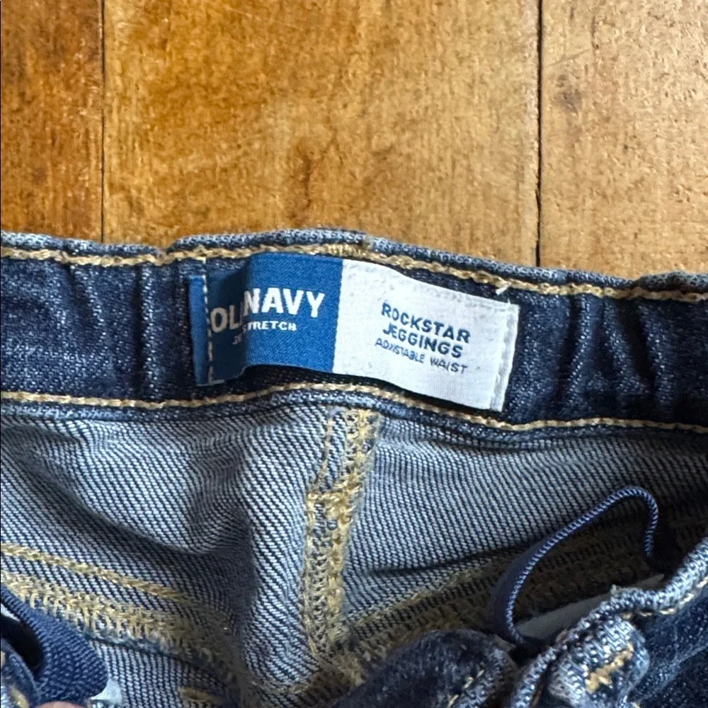 Old Navy charming kids